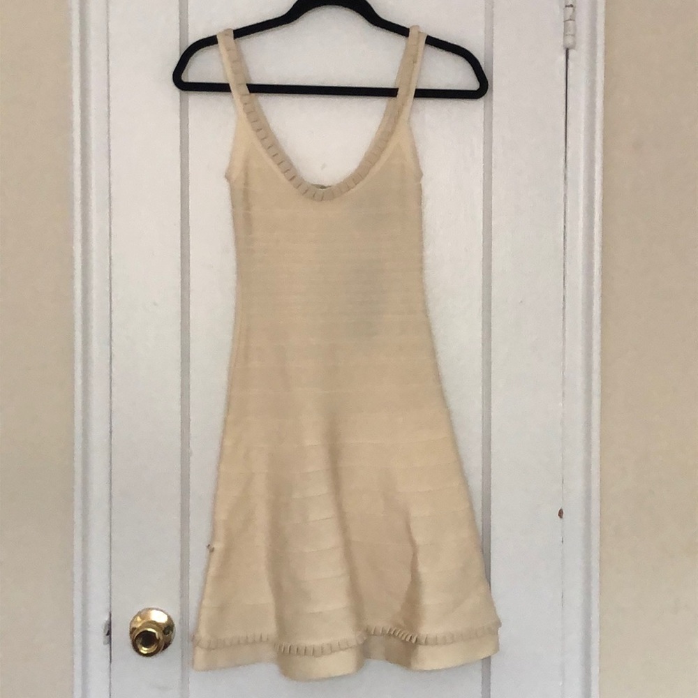 Herve ledger by max azria